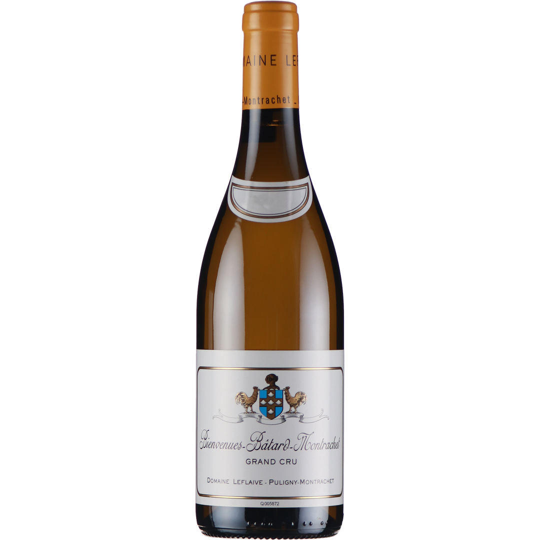 2019 Domaine Leflaive, Bienvenues-Batard-Montrachet Grand Cru