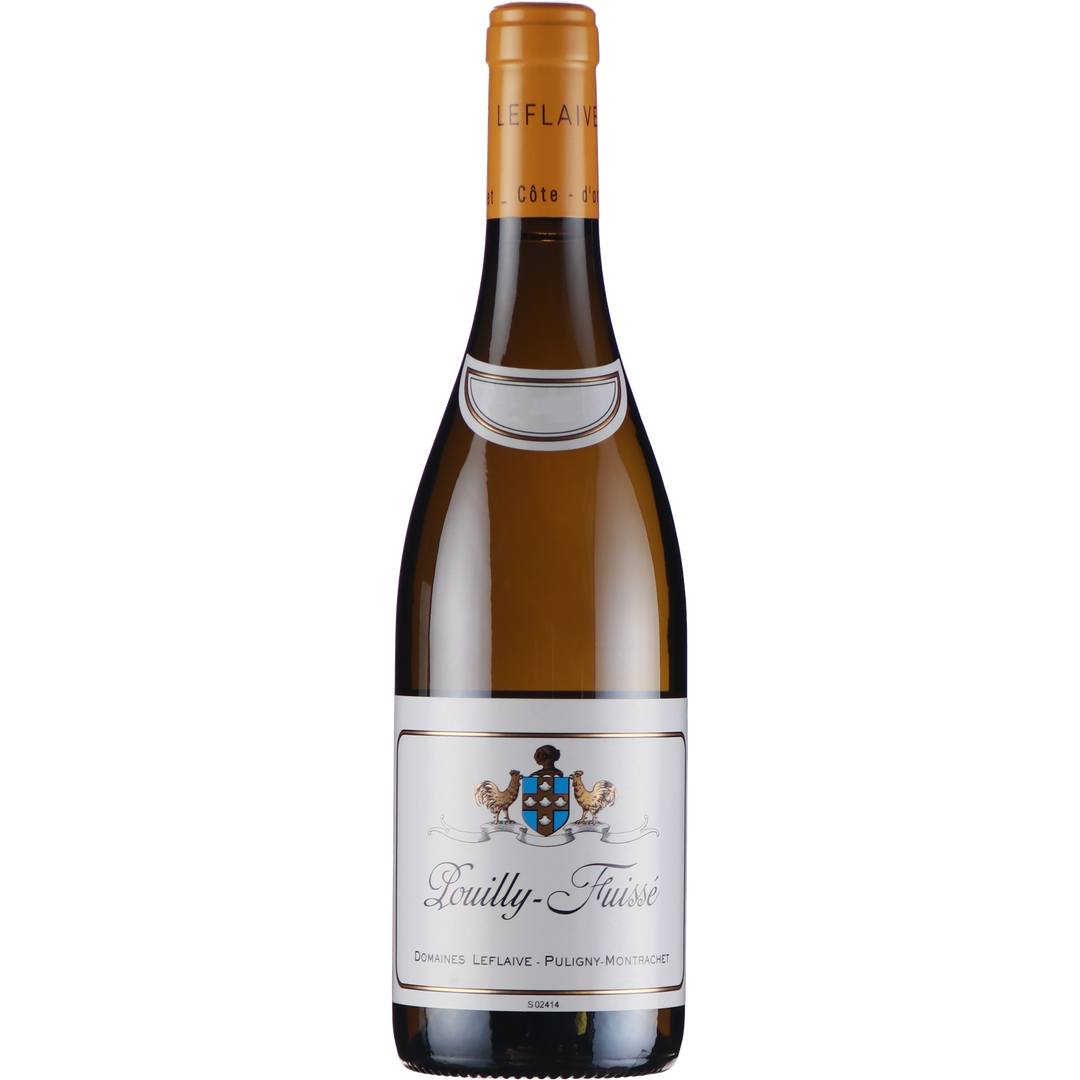 2020 Domaines Leflaive, Pouilly-Fuisse