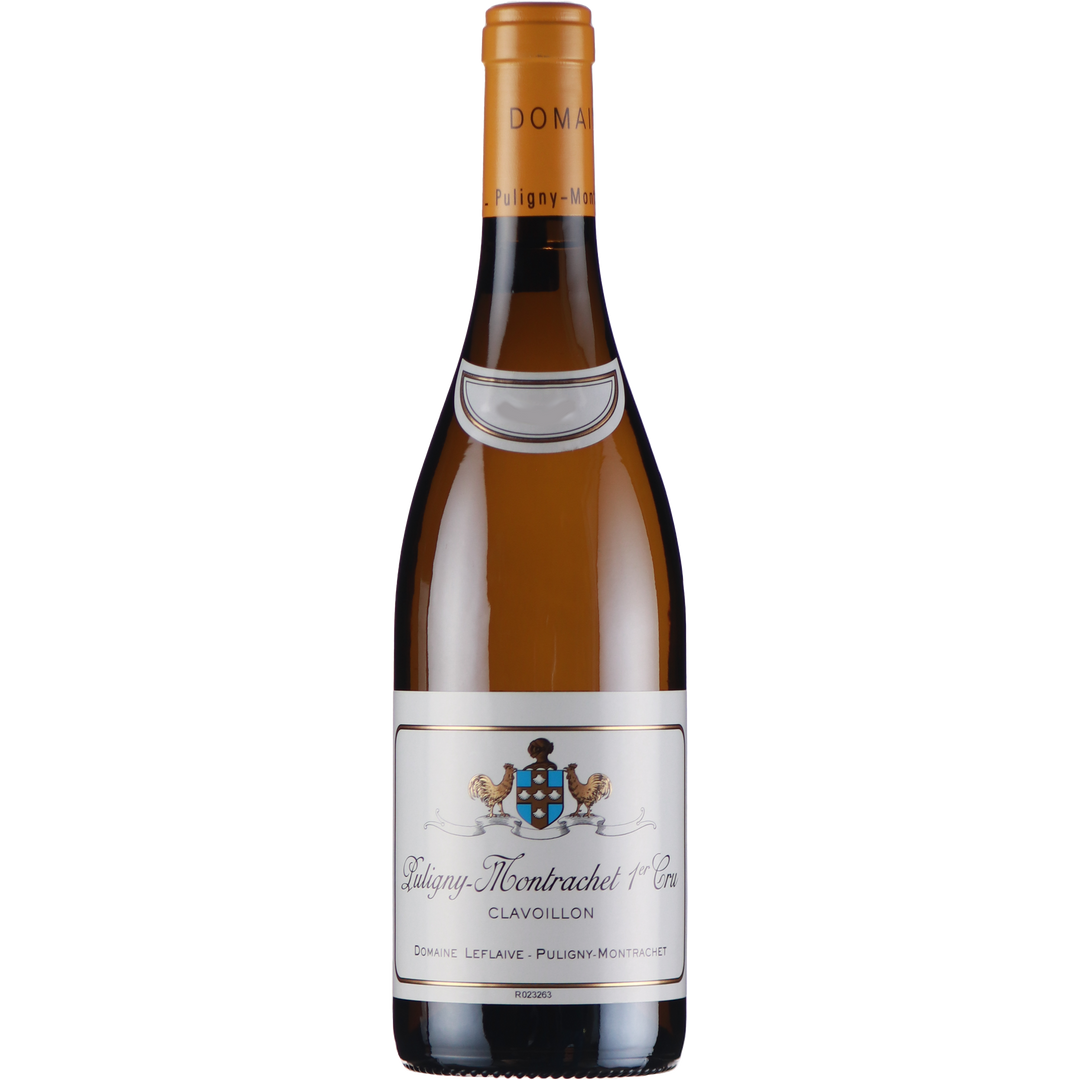 2014 Domaine Leflaive, Puligny-Montrachet Premier Cru, Clavoillon