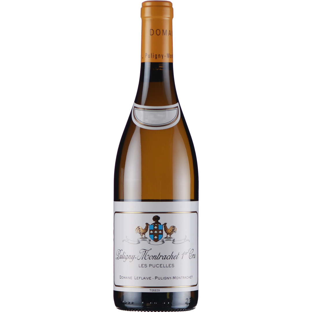 2021 Domaine Leflaive, Puligny-Montrachet Premier Cru, Les Pucelles