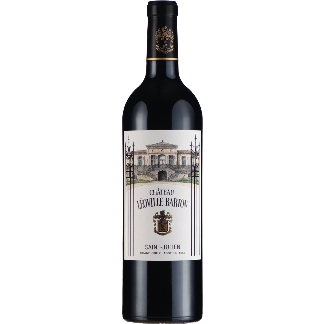 2000 Chateau Leoville Barton