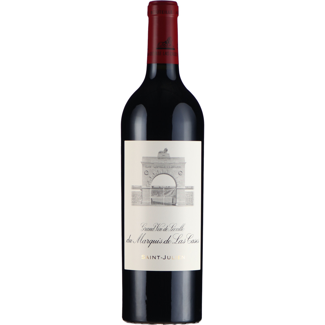 2000 Chateau Leoville Las Cases