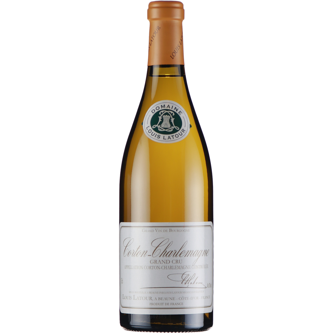 2021 Domaine Louis Latour, Corton-Charlemagne Grand Cru