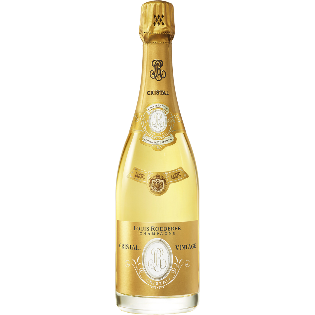 2012 Louis Roederer, Cristal