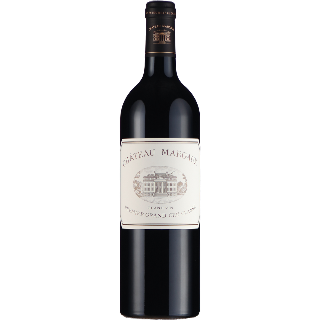 2000 Chateau Margaux