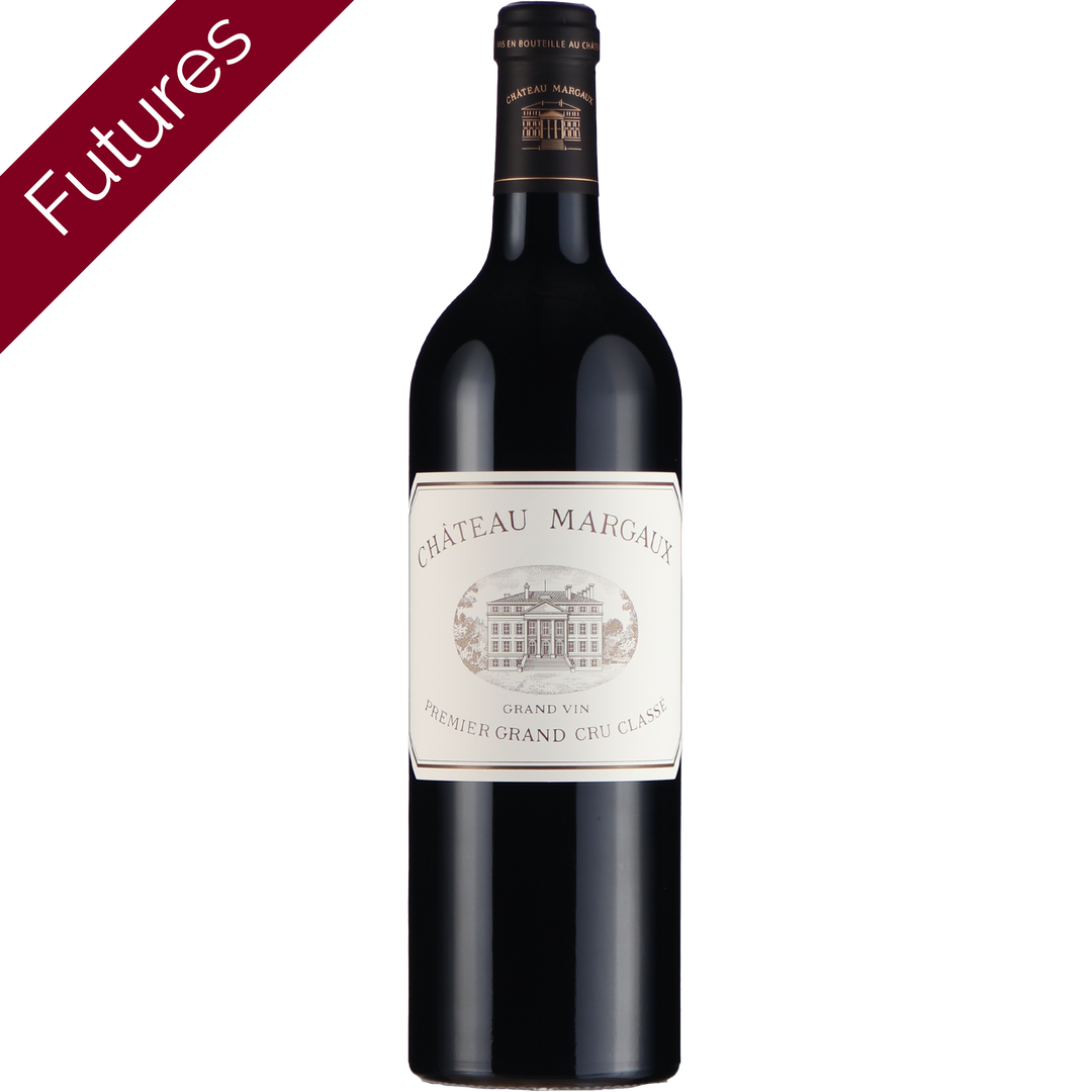 2024 Chateau Margaux