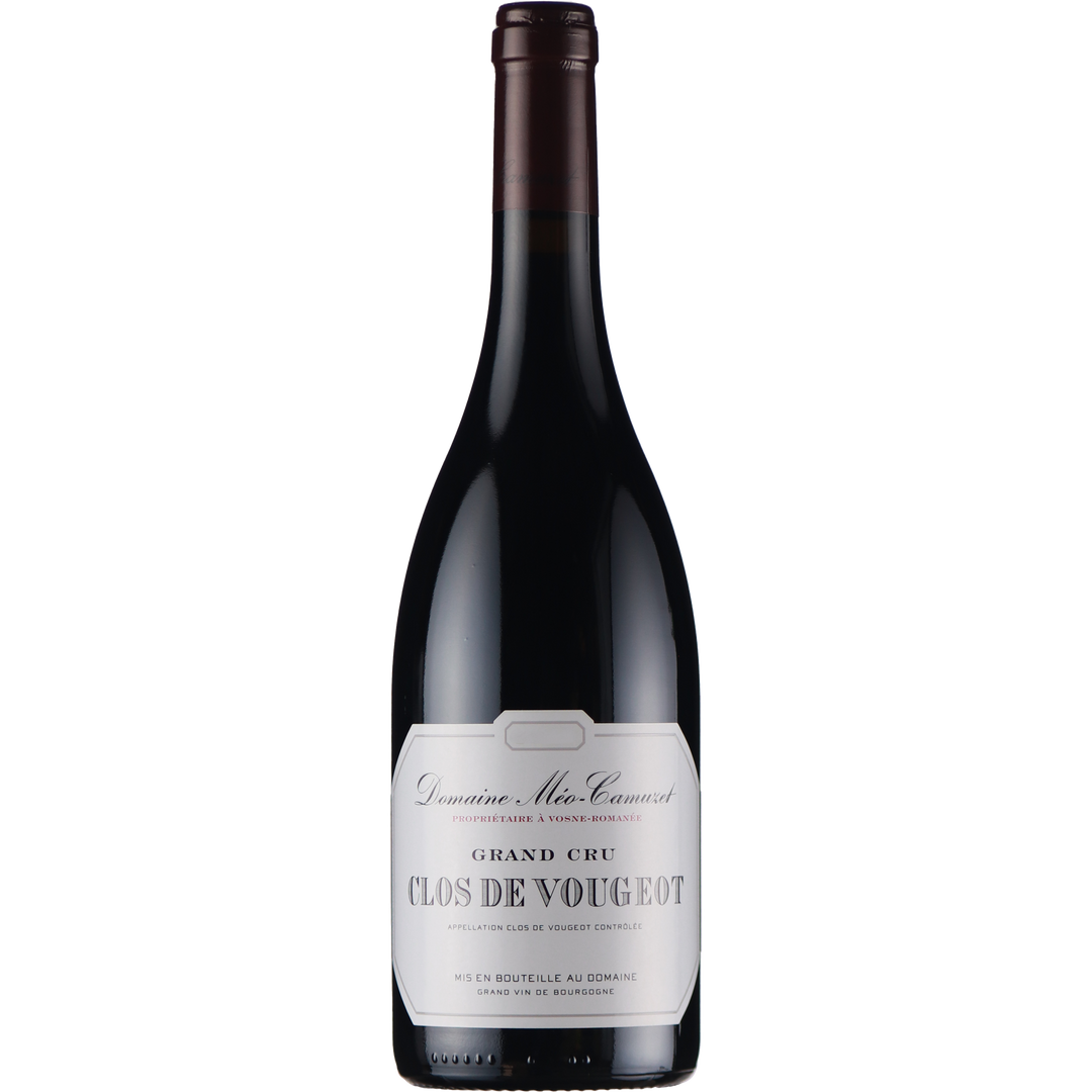 2020 Domaine Meo Camuzet, Clos de Vougeot