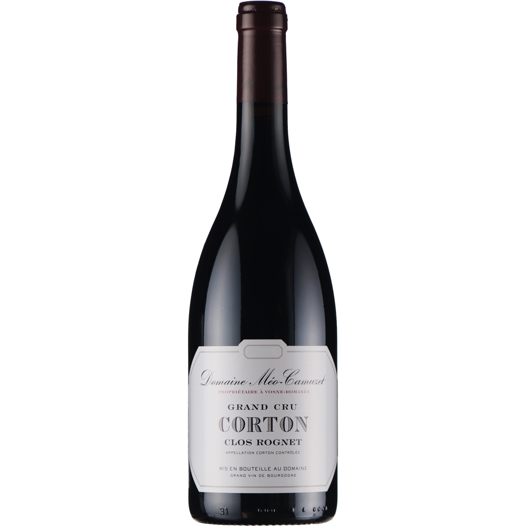2006 Domaine Meo Camuzet, Corton Grand Cru, Clos Rognet
