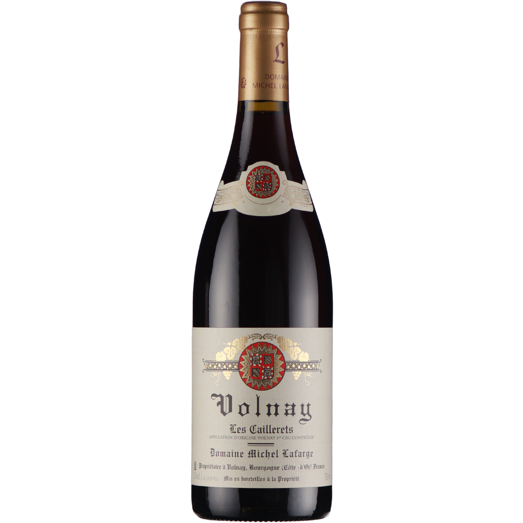 2002 Domaine Michel Lafarge, Volnay Premier Cru, Les Caillerets