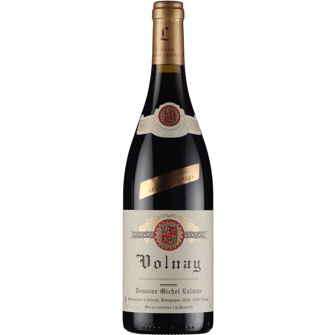2020 Domaine Michel Lafarge, Volnay, Vendanges Selectionnees