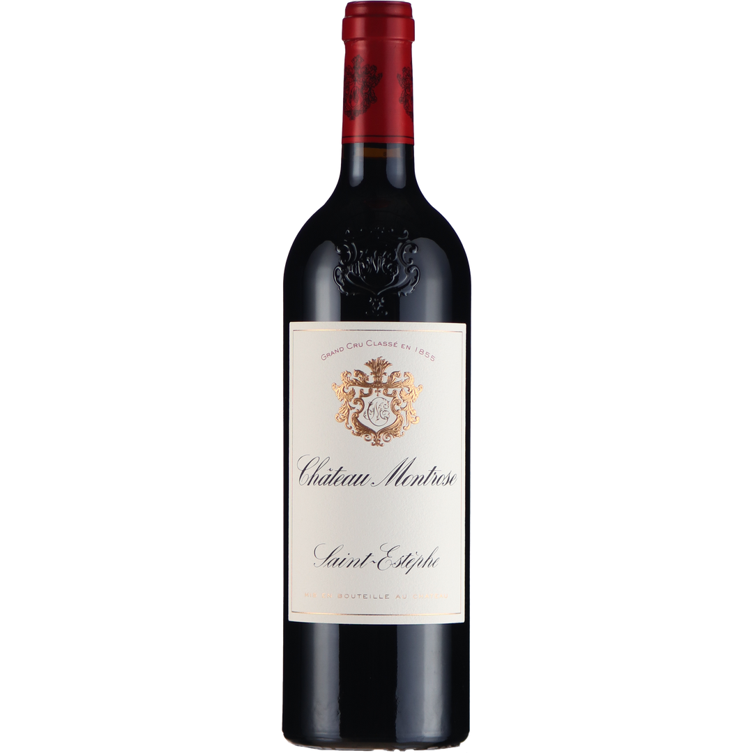 1966 Chateau Montrose