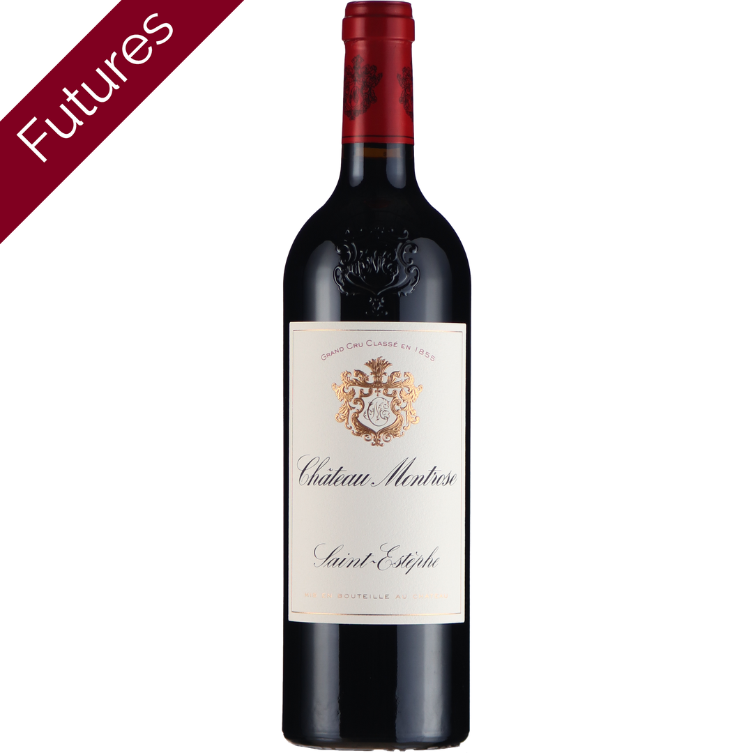2025 Chateau Montrose