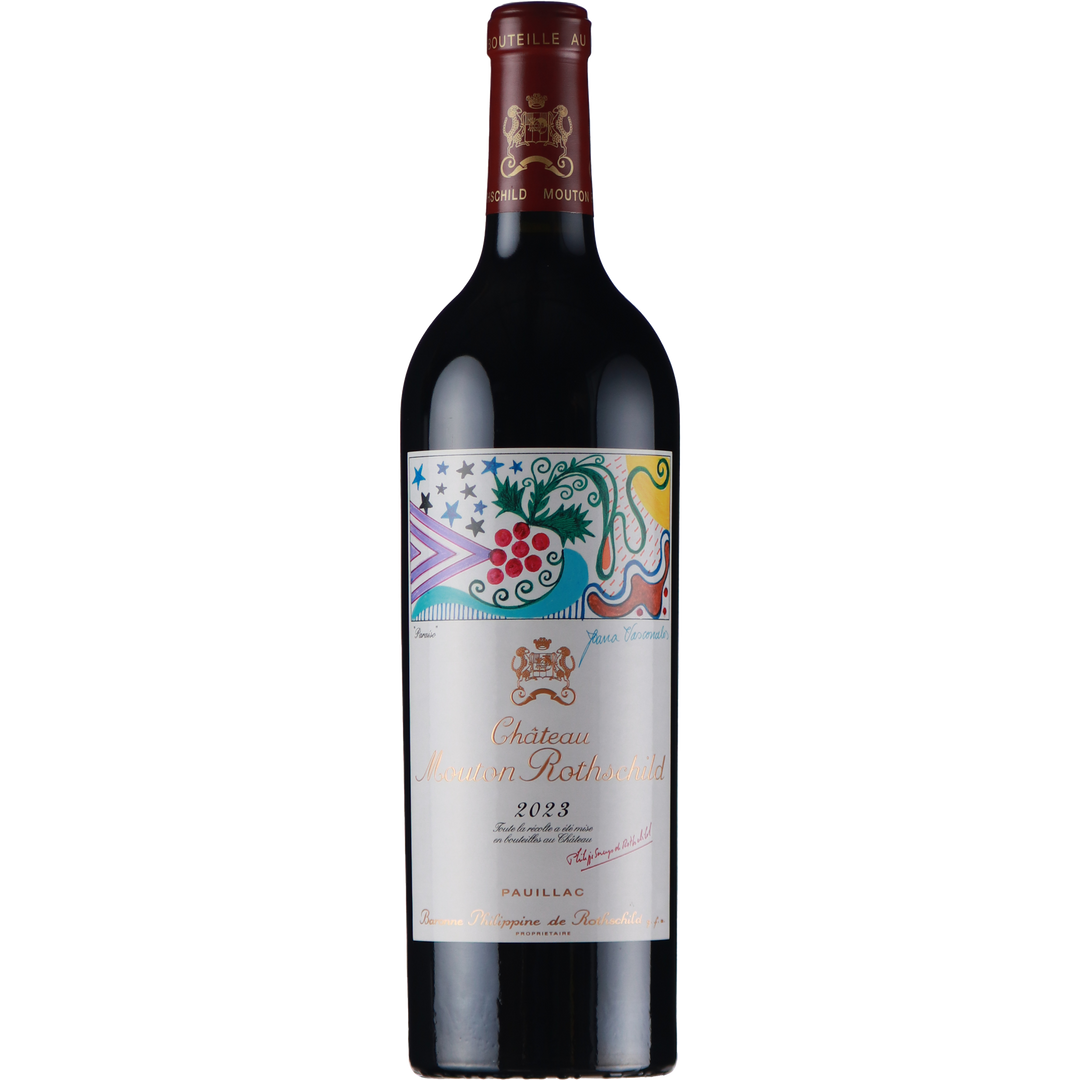 2023 Chateau Mouton Rothschild