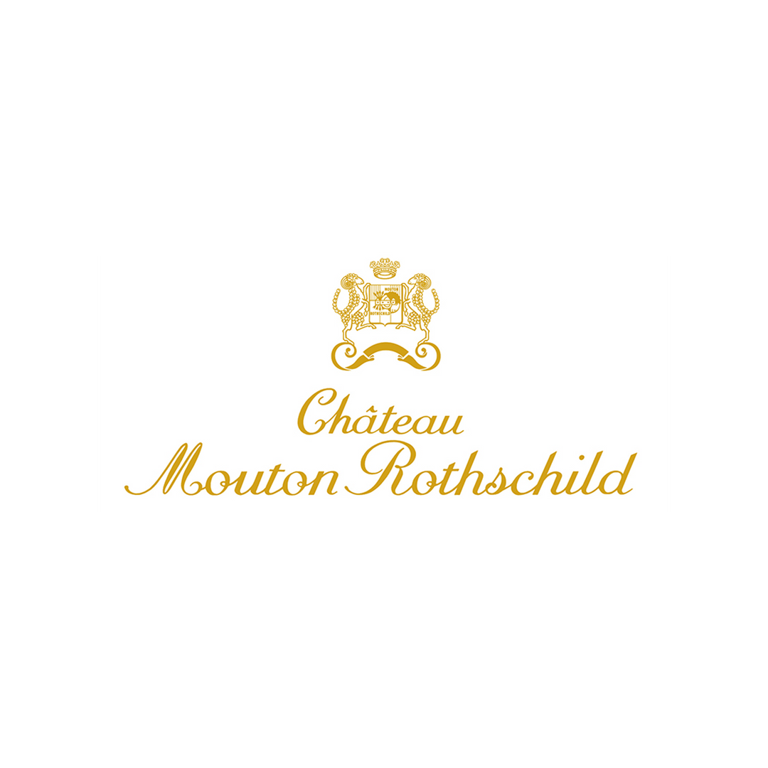 1976 Chateau Mouton Rothschild