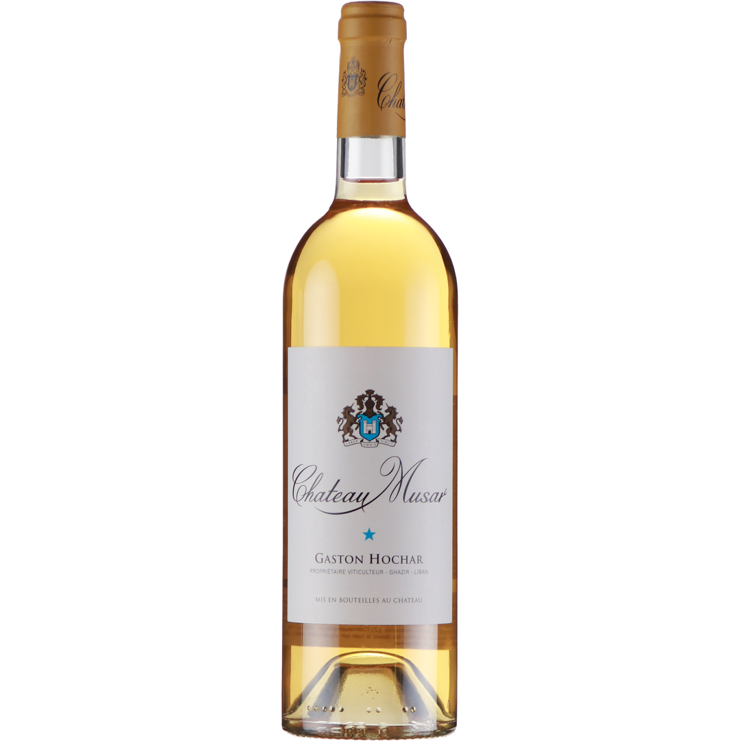 2009 Chateau Musar, White