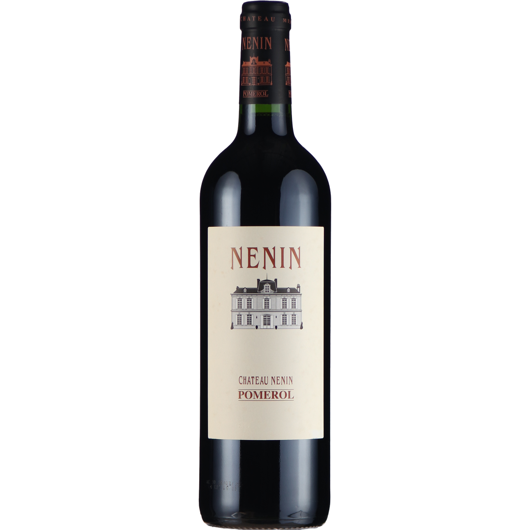 2010 Chateau Nenin