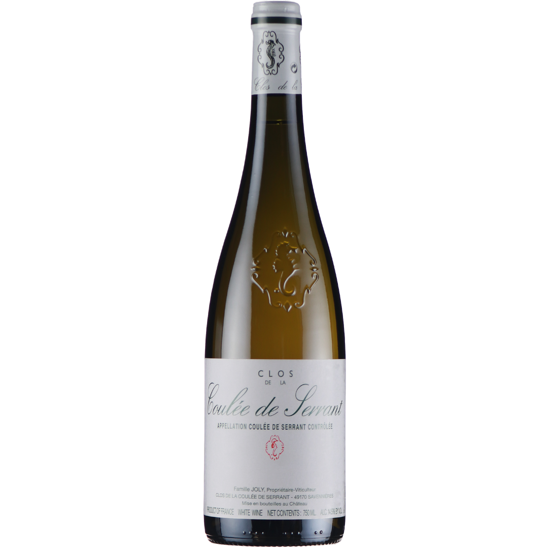 2021 Nicolas Joly, Savennieres Coulee-de-Serrant