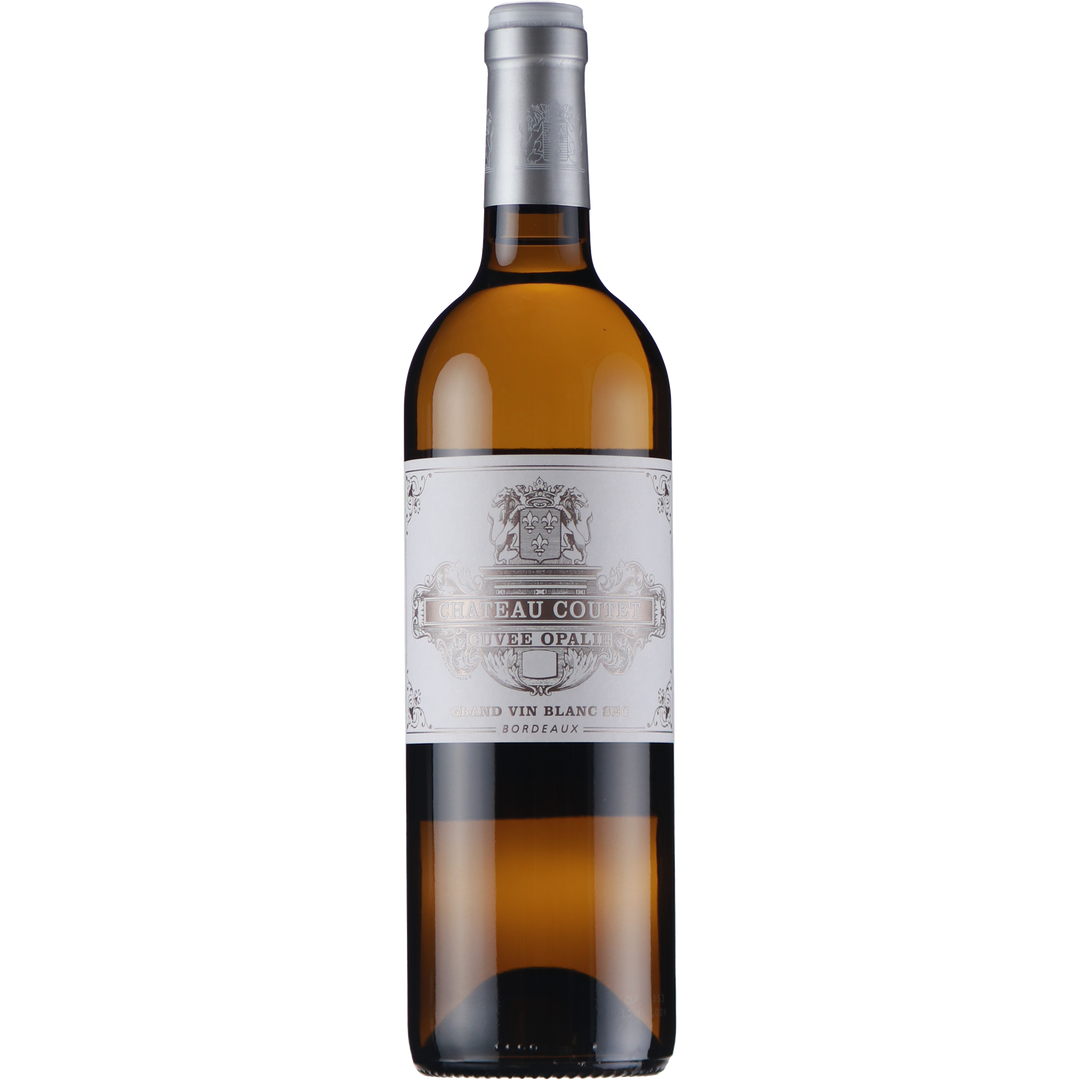 2022 Opalie de Coutet