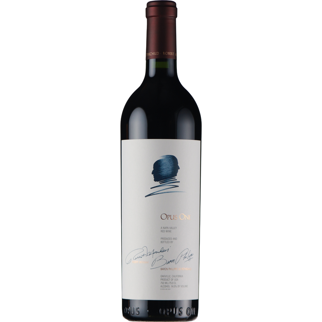2015 Opus One