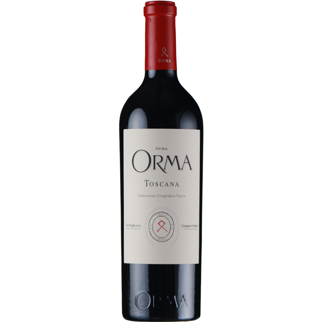 2020 Orma