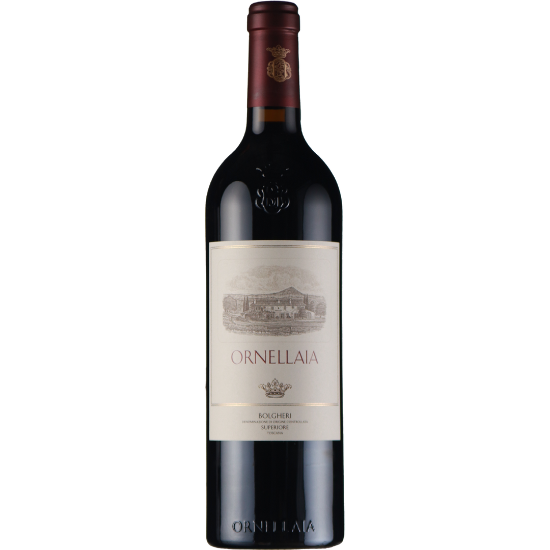 2021 Tenuta dell'Ornellaia, Ornellaia