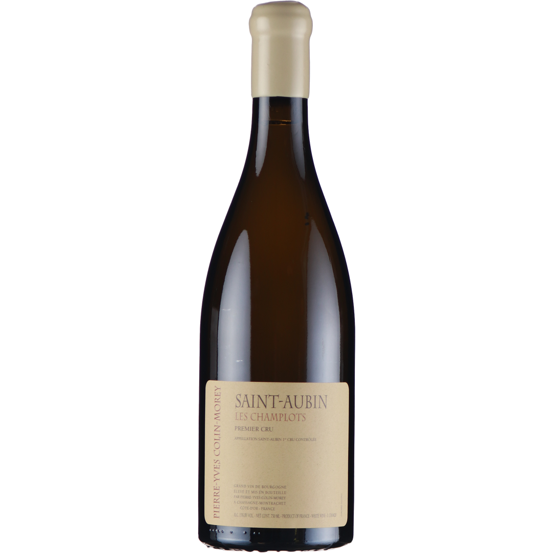 2020 Pierre-Yves Colin-Morey, Saint-Aubin Premier Cru, Les Champlots