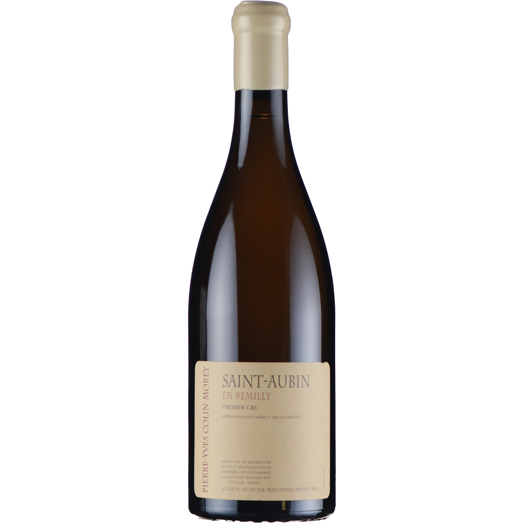 2020 Pierre-Yves Colin-Morey, Saint-Aubin Premier Cru, En Remilly