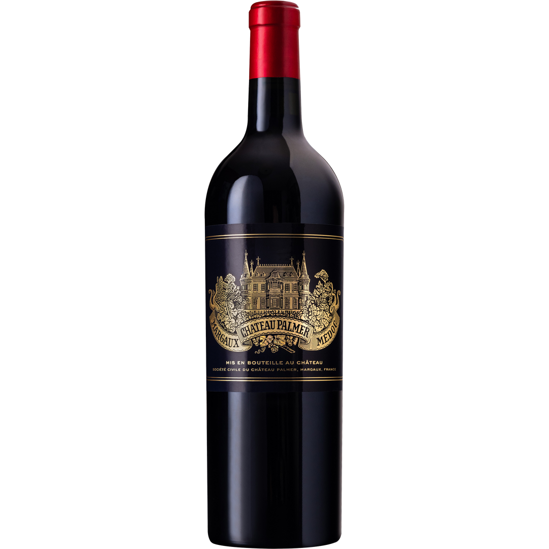 2018 Chateau Palmer