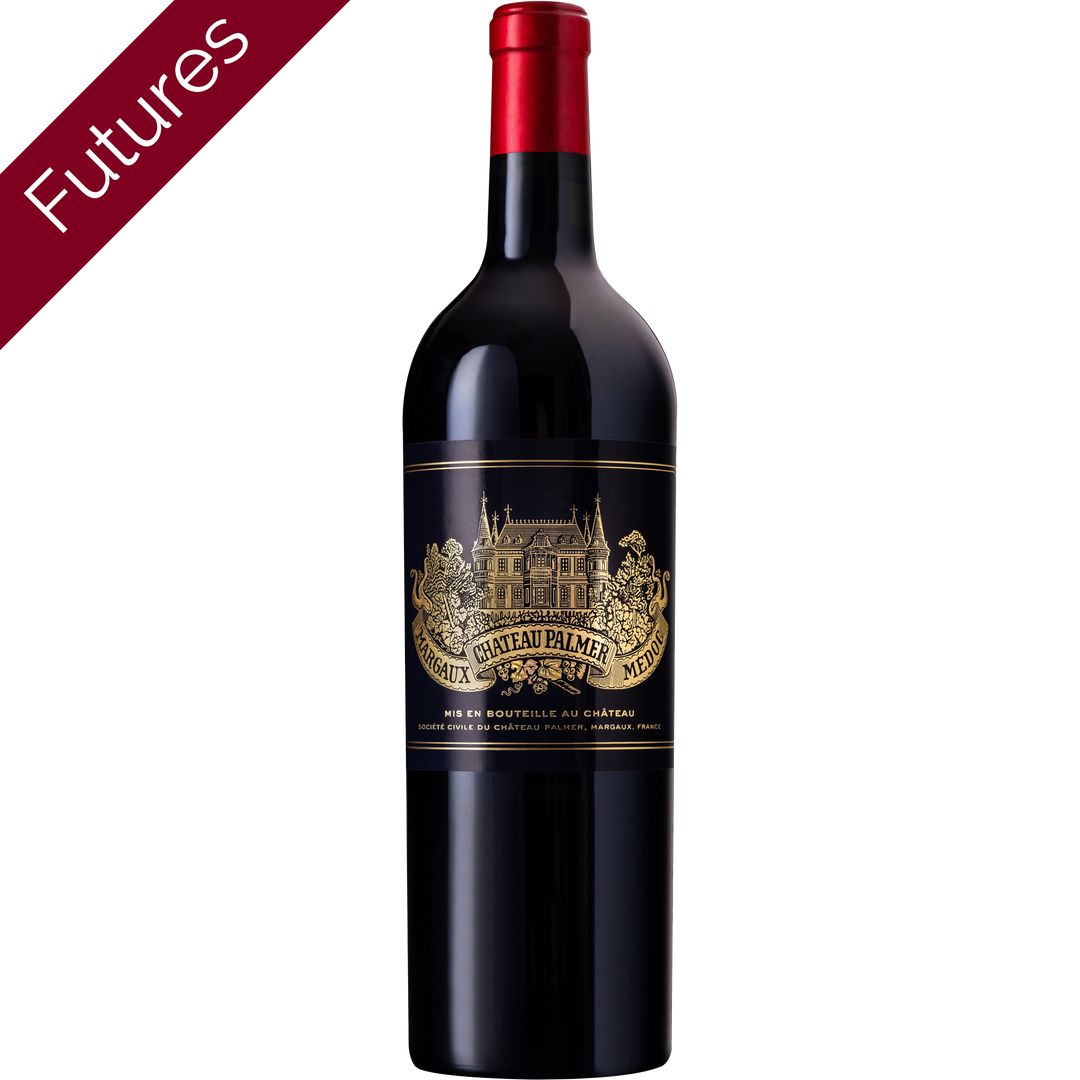 2025 Chateau Palmer