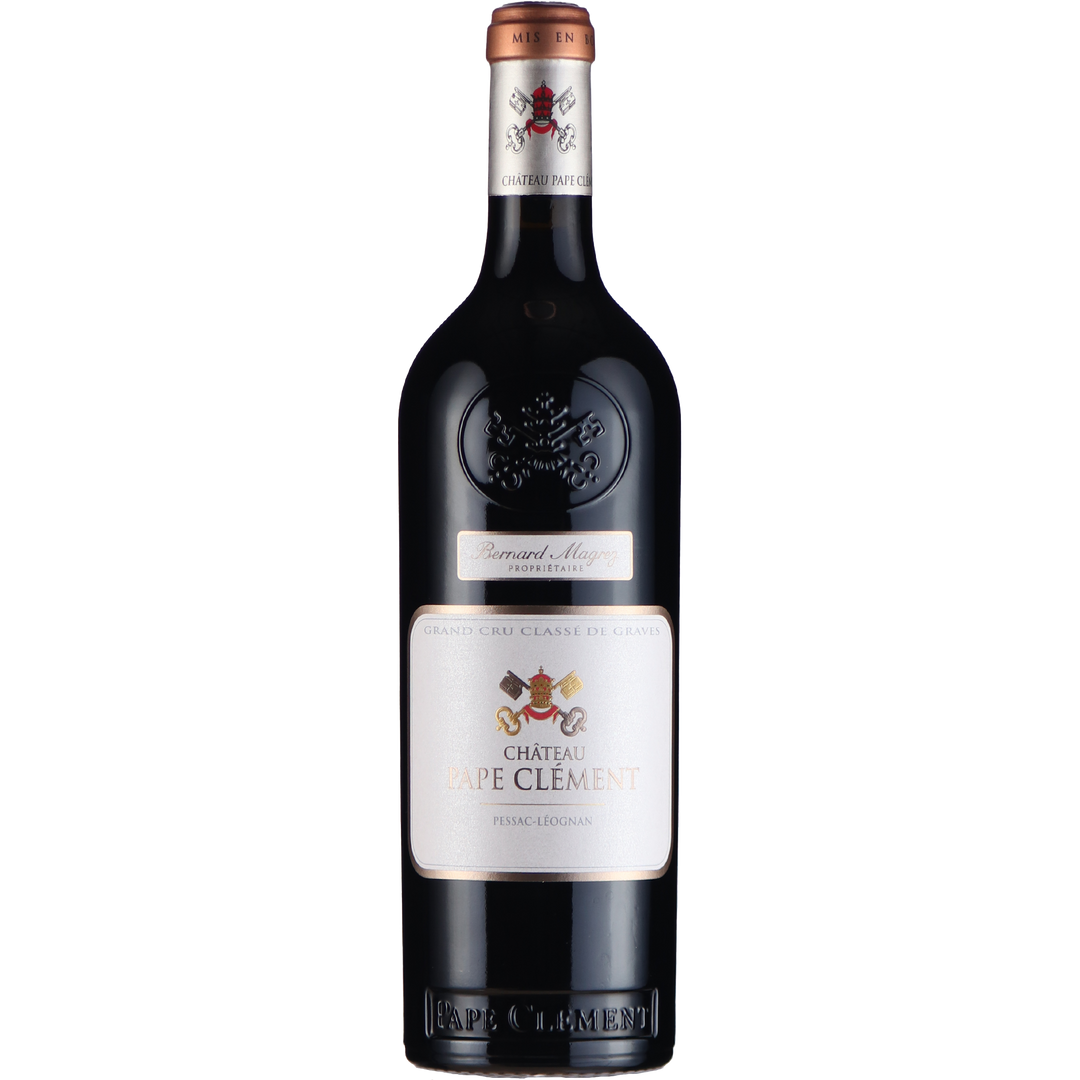2014 Chateau Pape Clement