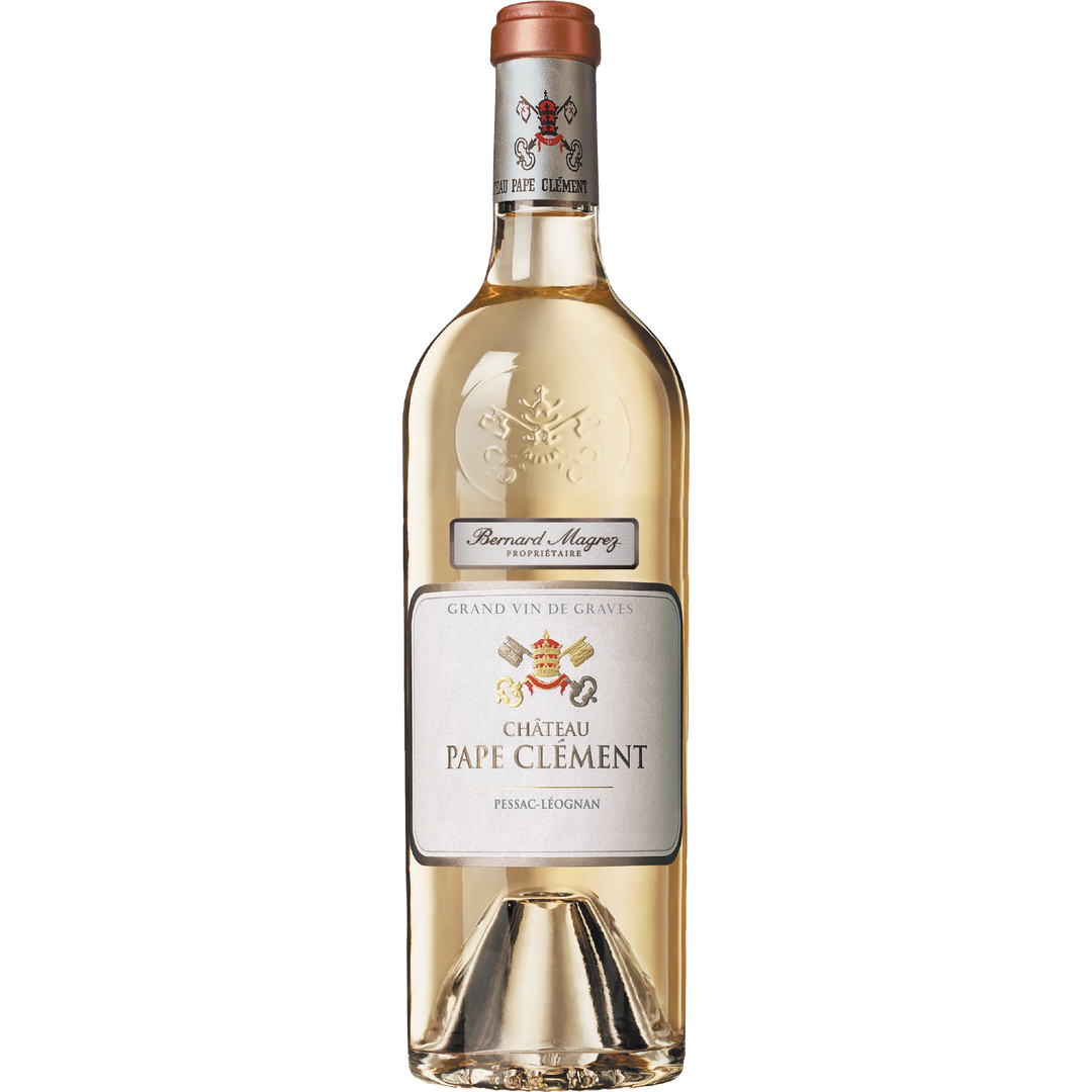 2021 Chateau Pape Clement, Blanc