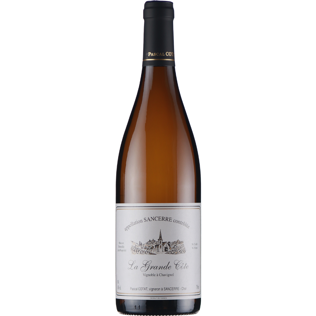 2023 Pascal Cotat, Sancerre, Grande Cote