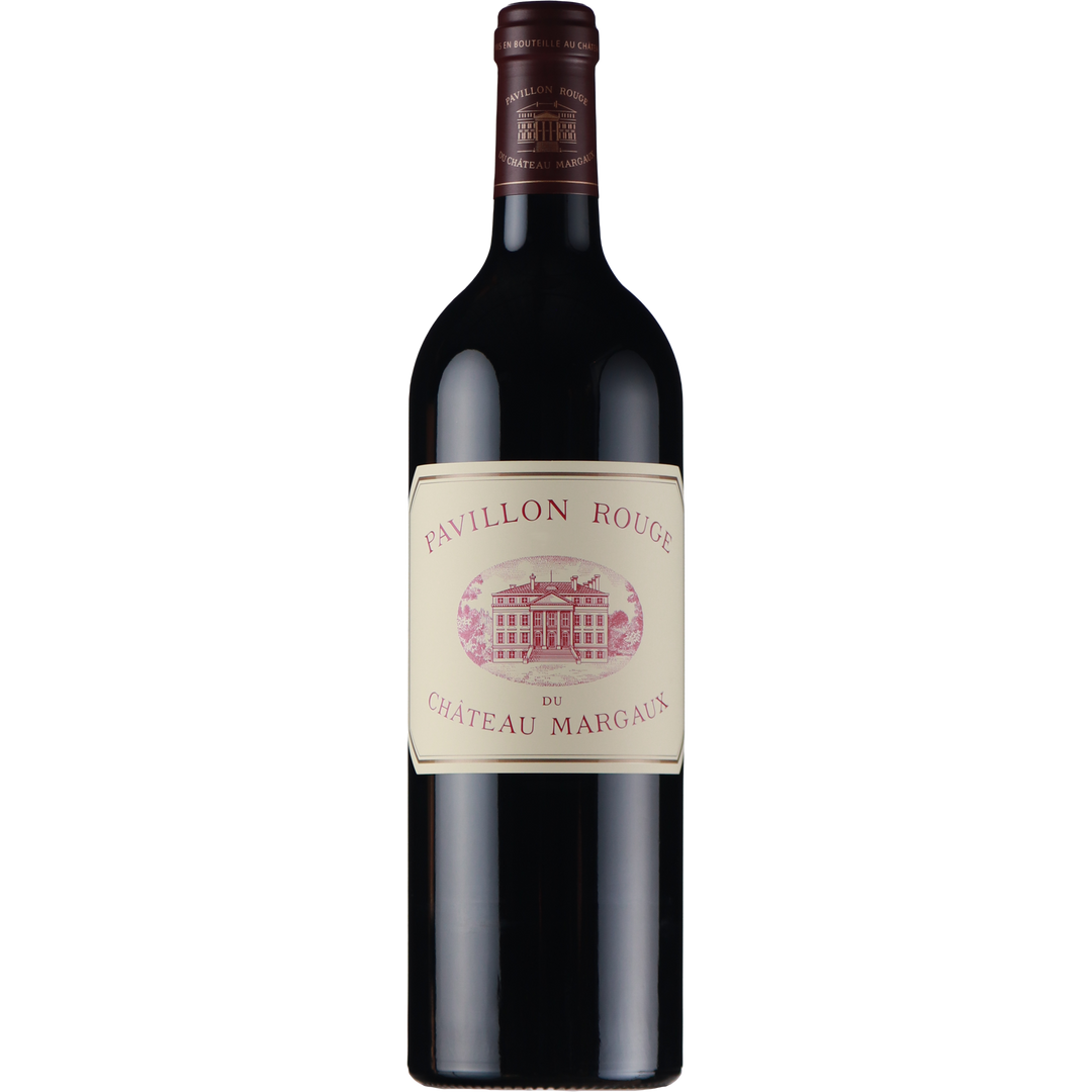 2023 Pavillon Rouge du Chateau Margaux