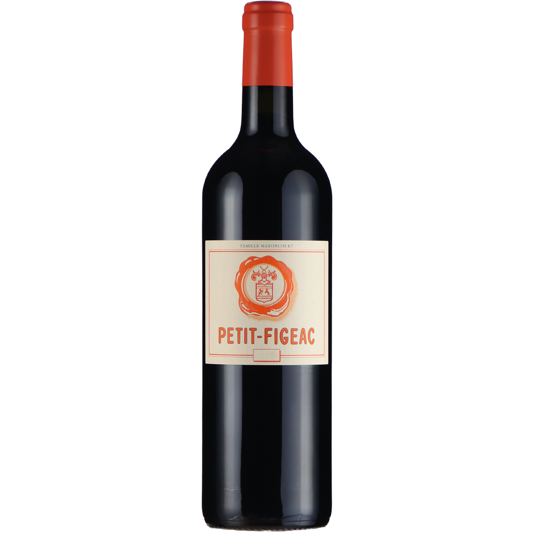 2020 Petit-Figeac