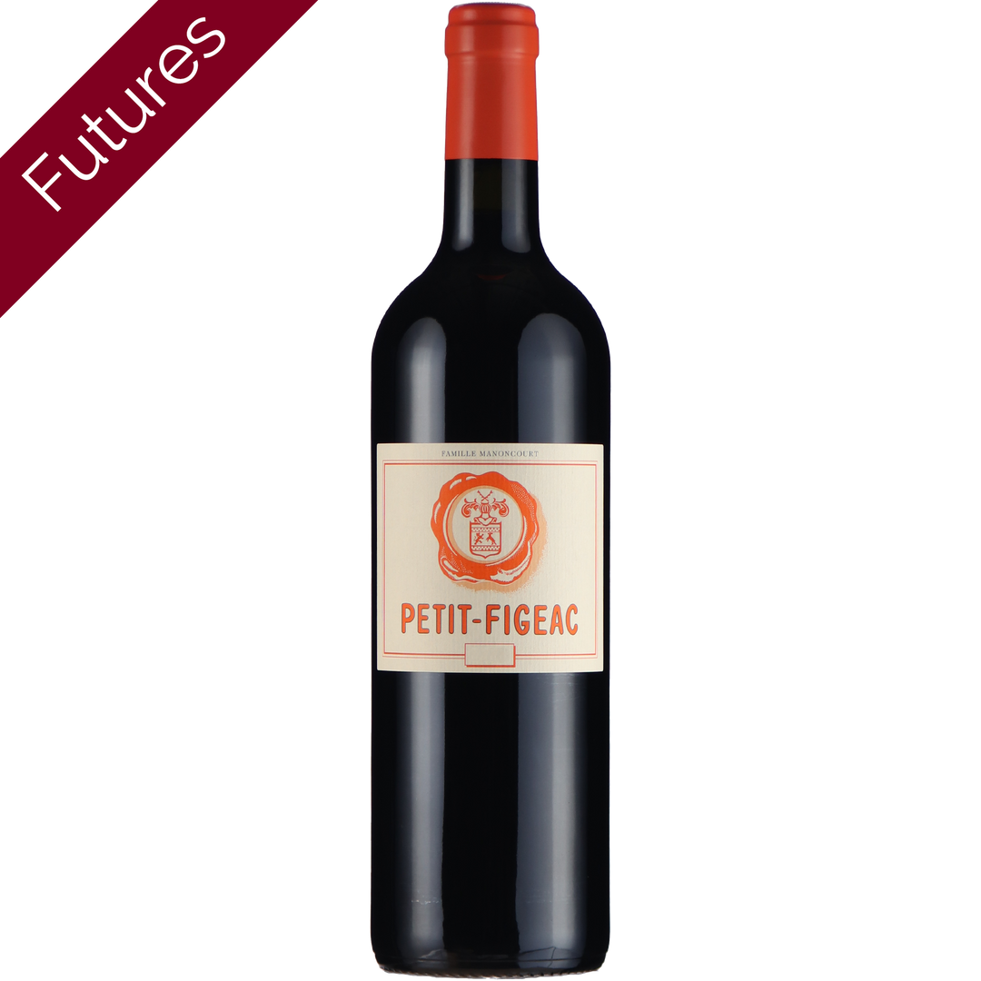 2025 Petit-Figeac