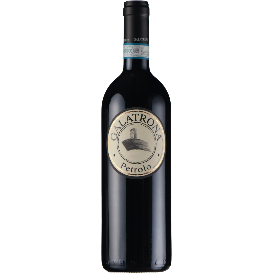 2017 Petrolo, Galatrona