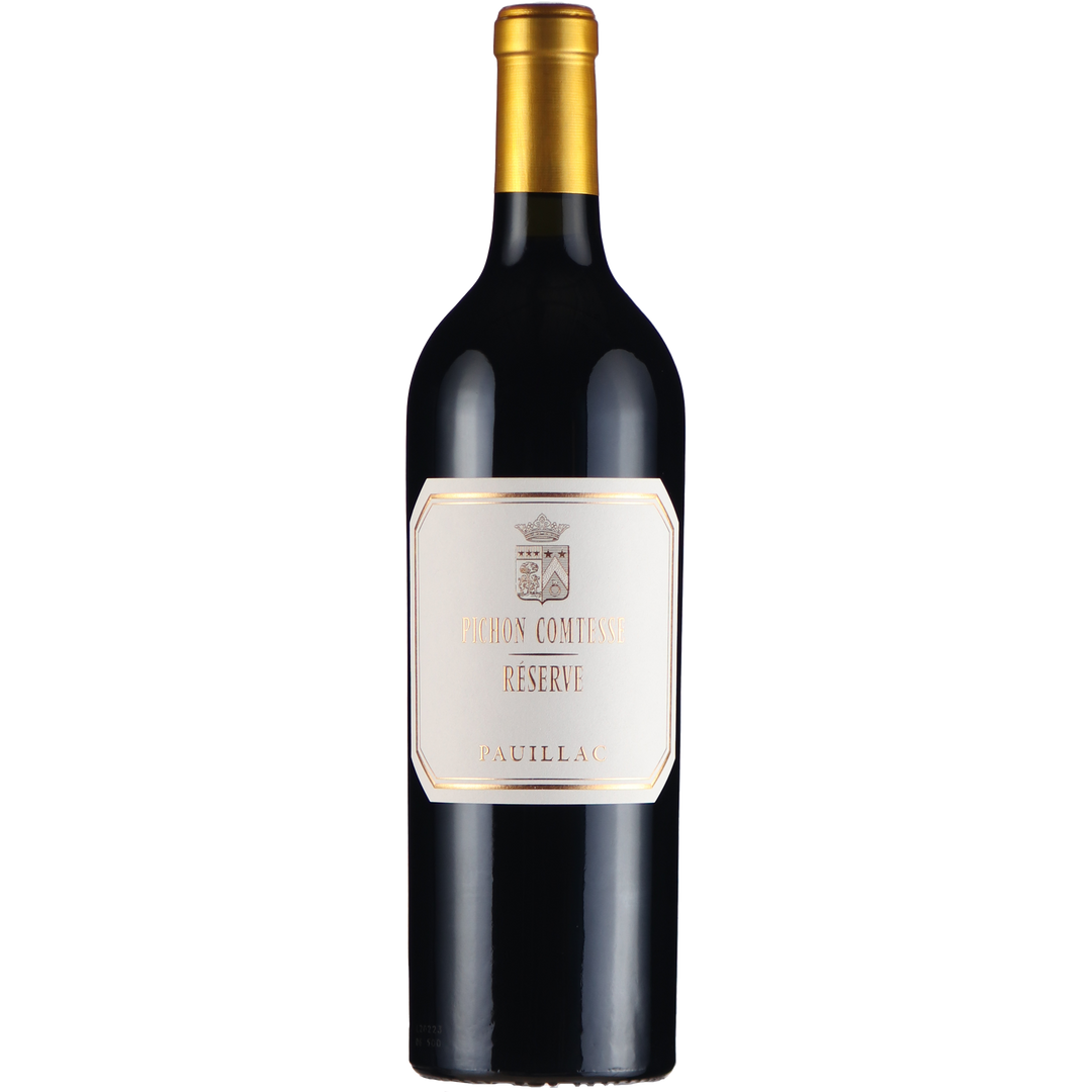 2020 Pichon Comtesse Reserve