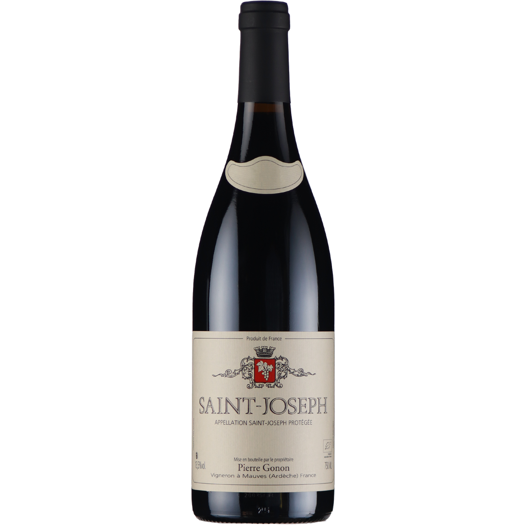 2012 Pierre Gonon, Saint-Joseph