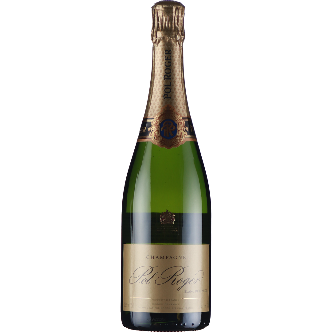 2013 Pol Roger, Blanc de Blancs Vintage