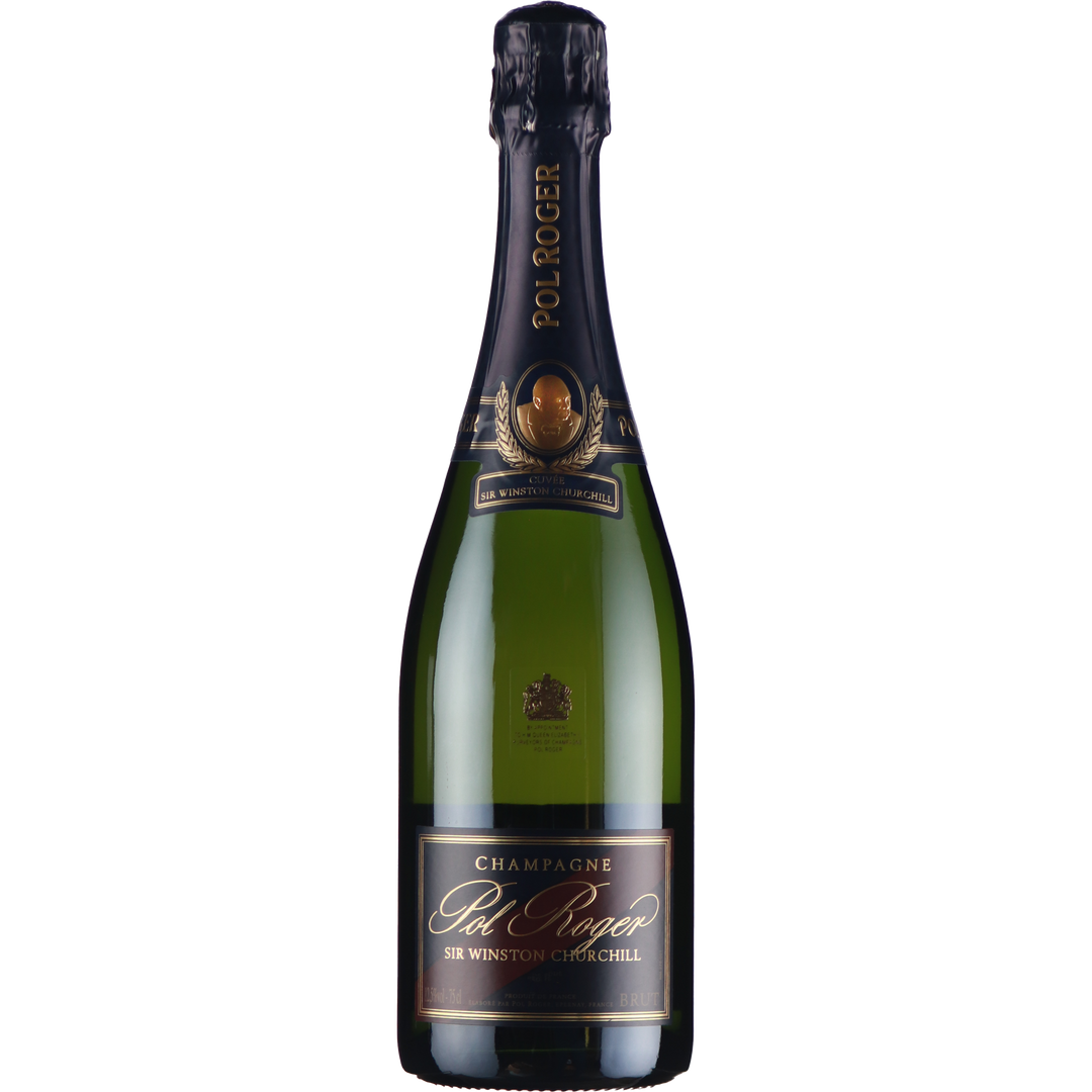 2000 Pol Roger, Sir Winston Churchill