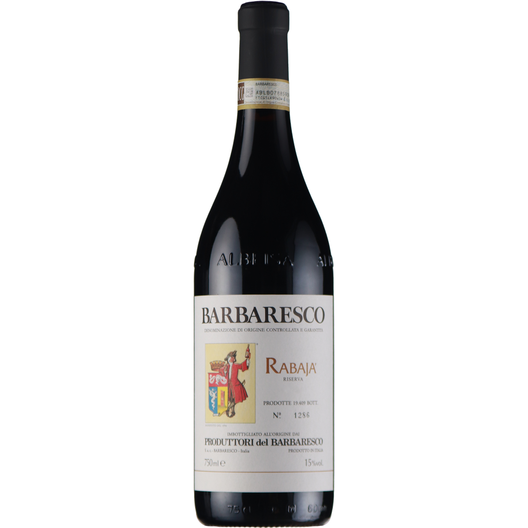 2020 Produttori del Barbaresco, Barbaresco, Rabaja Riserva
