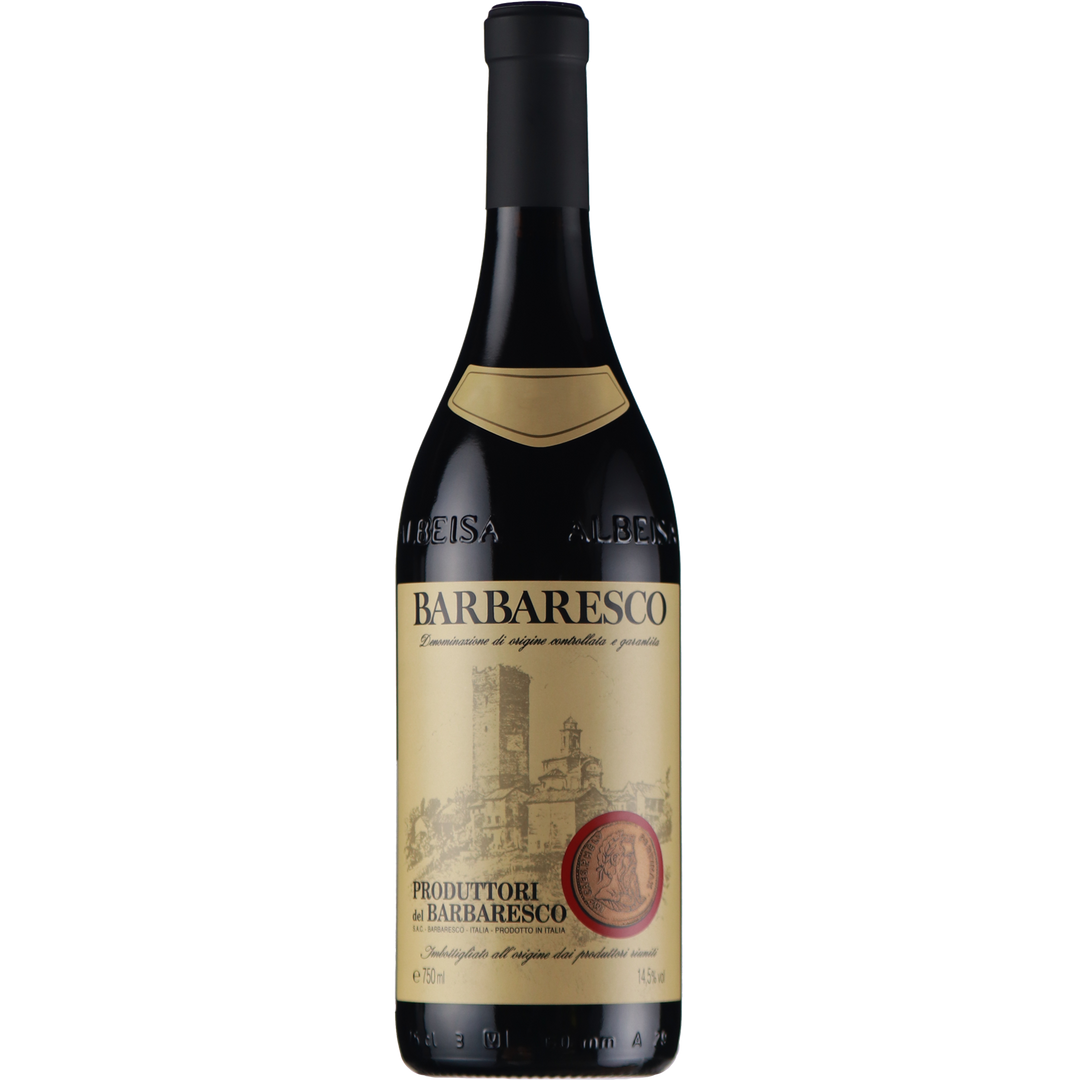 2021 Produttori del Barbaresco, Barbaresco