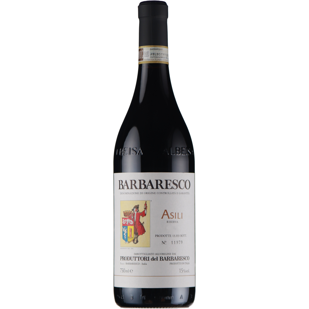 2020 Produttori del Barbaresco, Barbaresco, Asili Riserva