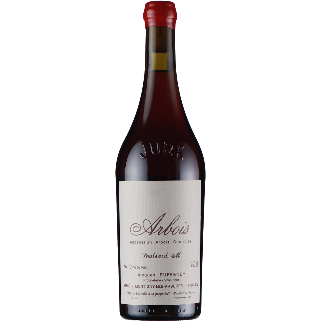 2011 Jacques Puffeney, Arbois, Poulsard M
