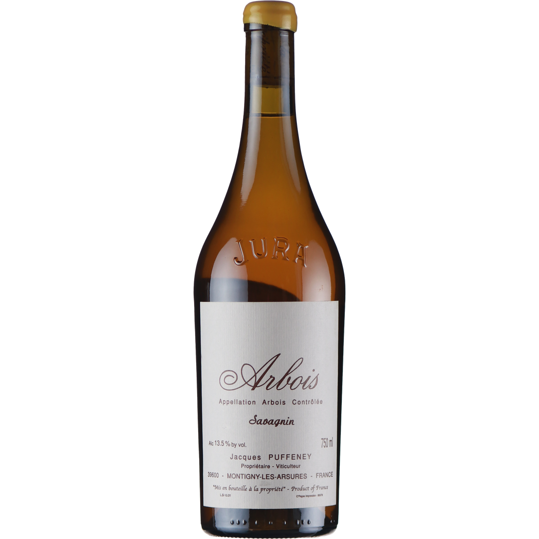 2012 Jacques Puffeney, Arbois, Savagnin