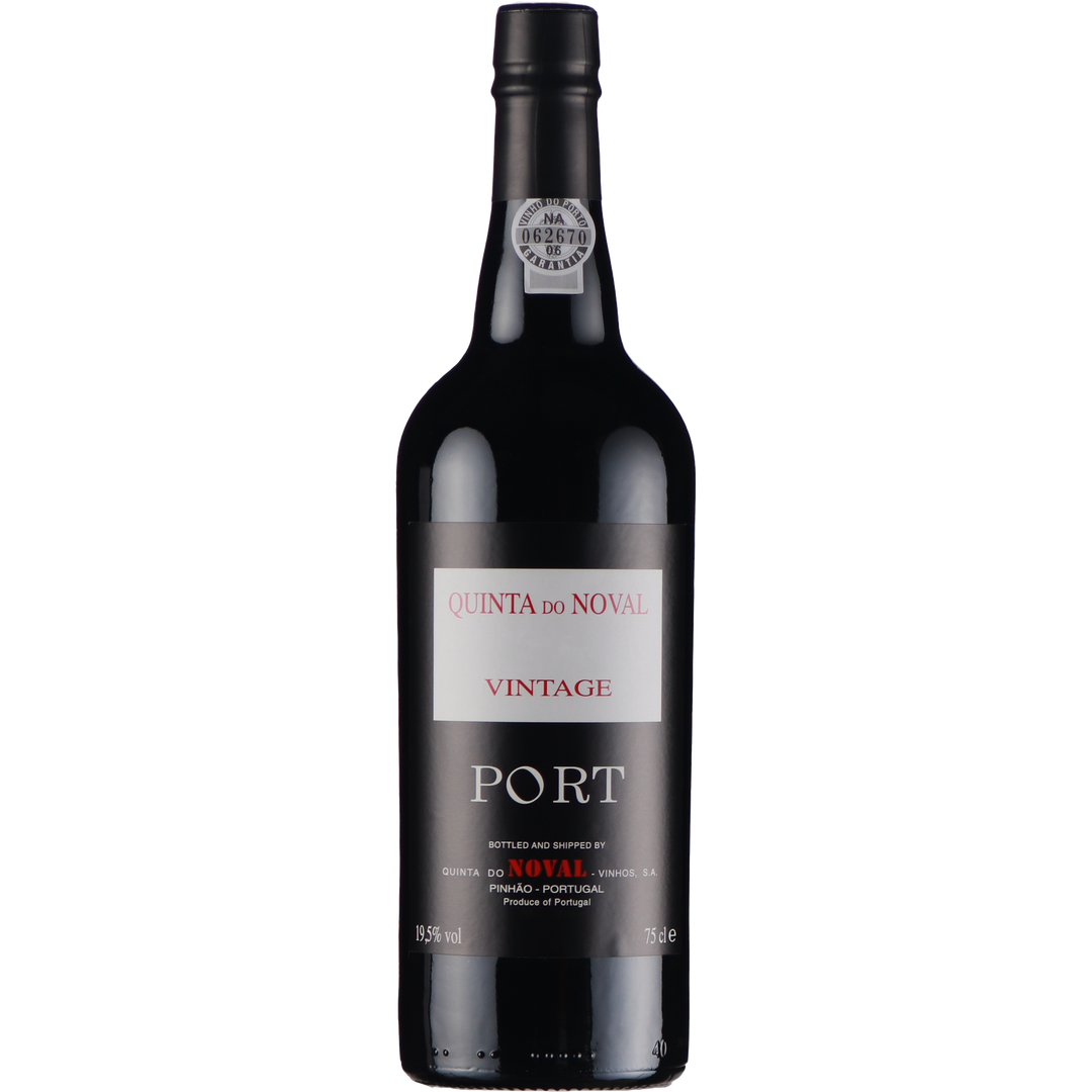 2020 Quinta do Noval, Vintage Port