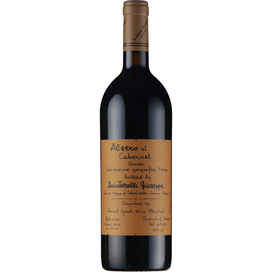 2016 Quintarelli Giuseppe, Alzero Cabernet Franc