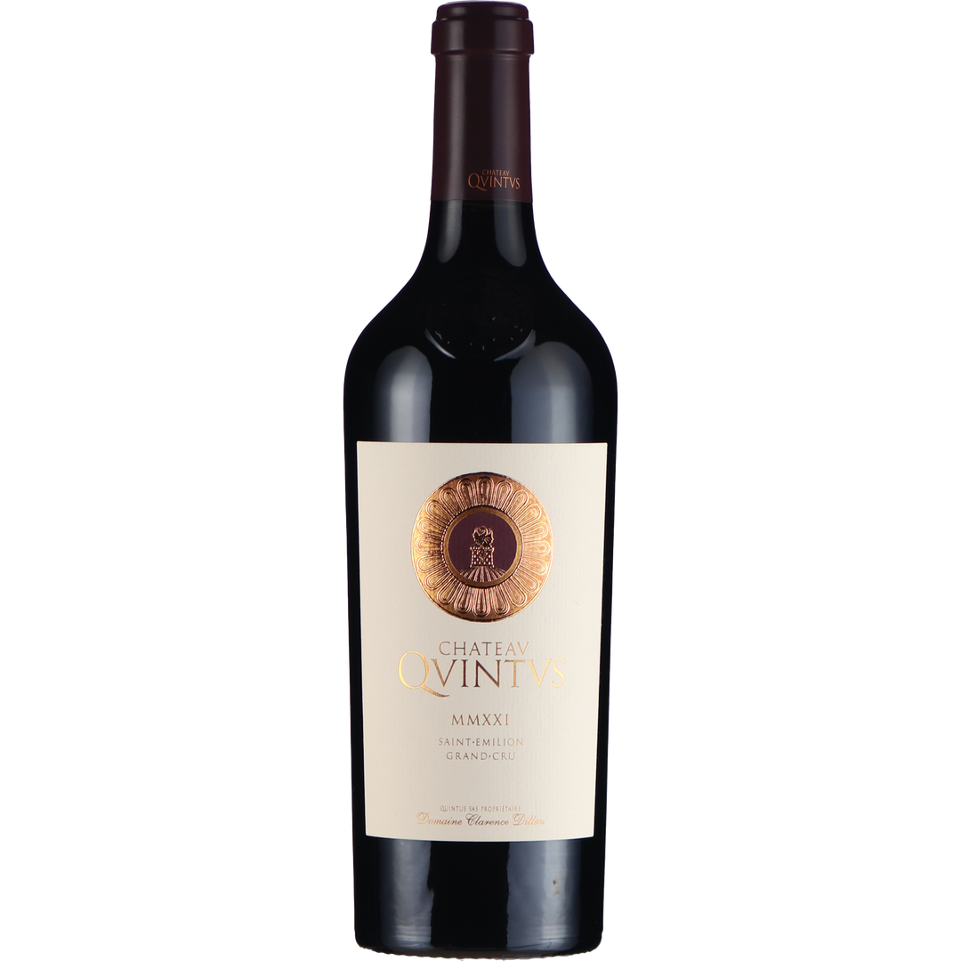 2021 Chateau Quintus
