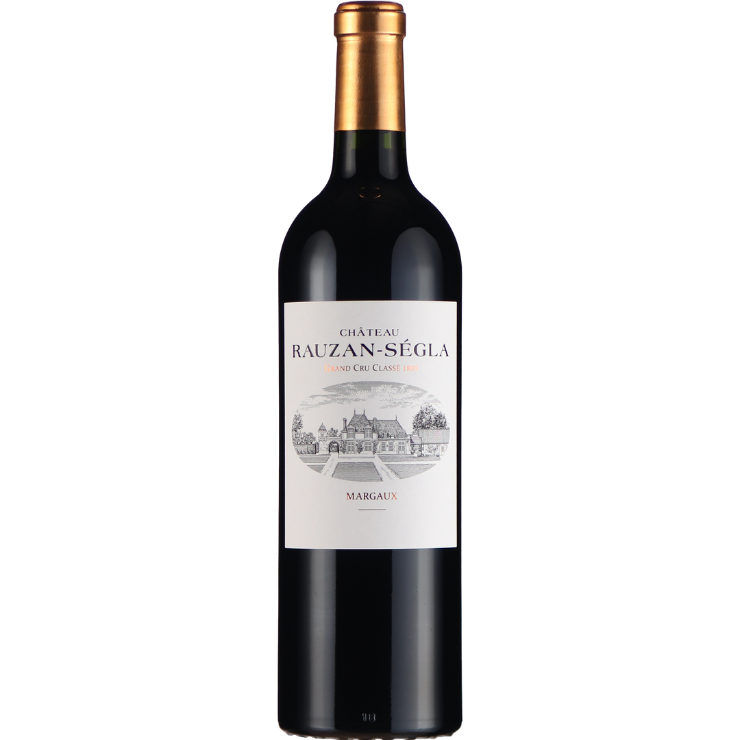 1955 Chateau Rausan-Segla