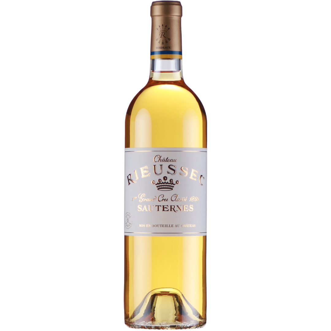 2017 Chateau Rieussec